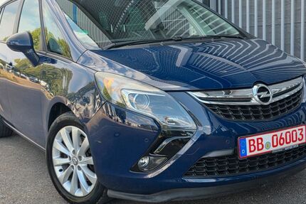 Opel Zafira 116.000 km 6.990 &euro; Holzgerlingen 71088