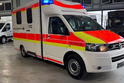 VW T5 Transporter 277.500 km 15.999 &euro; Gelsenkirchen 45879