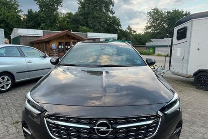 Opel Insignia 117.000 km 16.199 &euro; Lauenburg 21481