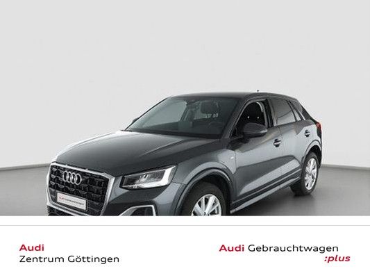 Audi Q2 7.906 km 29.990 &euro; Göttingen OT Grone 37081