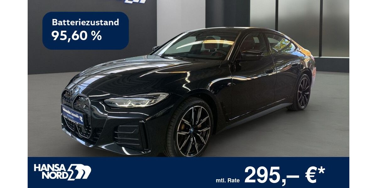 BMW i4 102.811 km 34.350 &euro; Kiel 24118