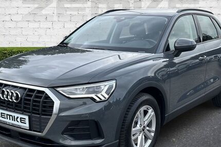 Audi Q3 38.104 km 32.625 &euro; Schorfheide OT Finowfurt 16244