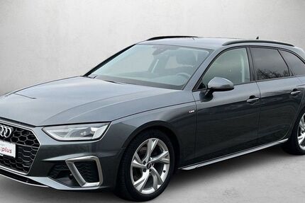 Audi A4 50.878 km 24.780 &euro; Mainz 55131