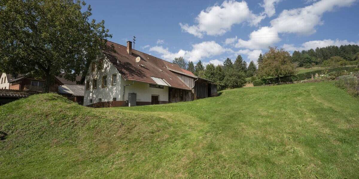 Grundstück Sexau - 729.000&euro; | Angebot:26362375