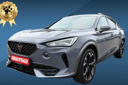 Cupra Formentor 63.800 km 32.650 &euro; Berlin 10719