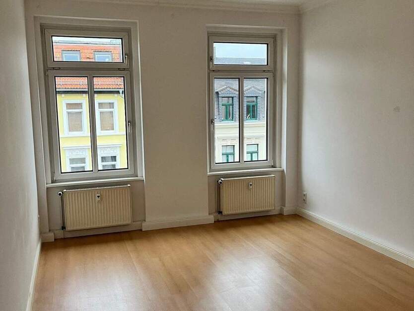 Charmante 2 RaumWohnung im Herzen von Gohlis