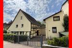 Fachwerkhausliebhaber aufgepasst