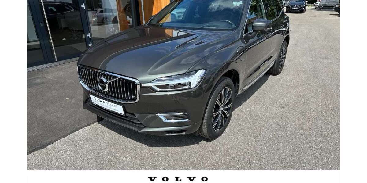Volvo XC60 50.400 km 35.990 &euro; Neumarkt i. d. OPf. 92318