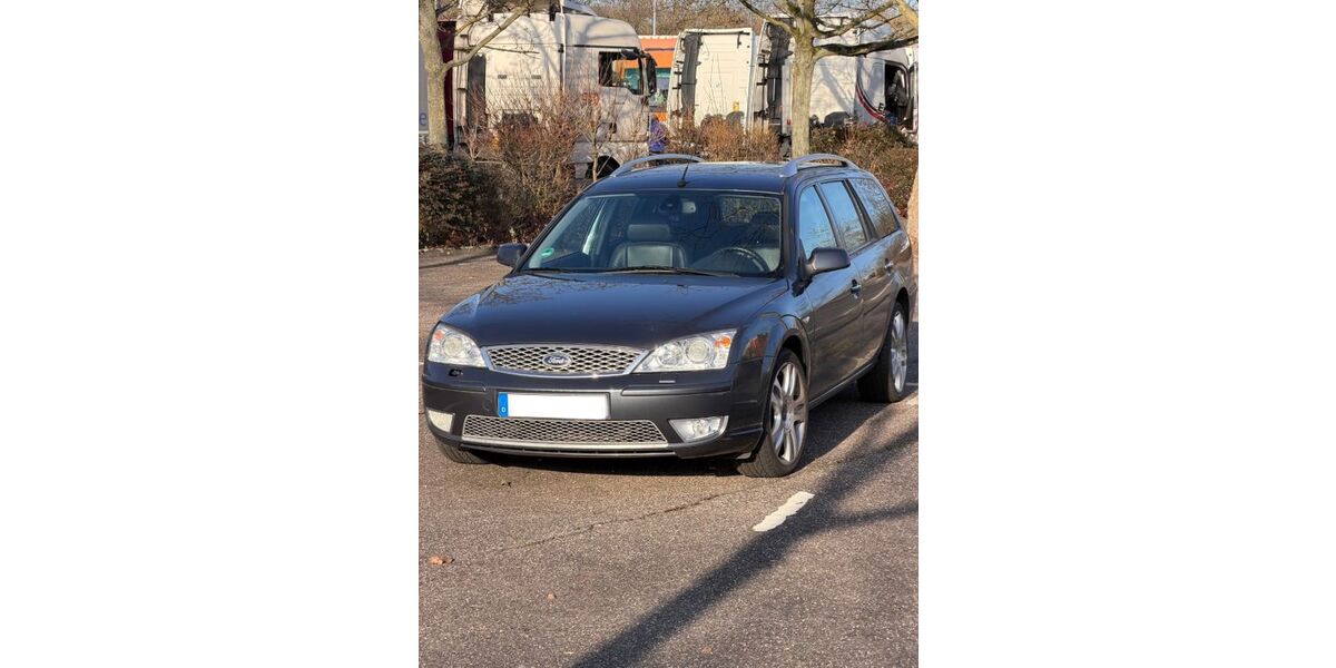 Ford Mondeo 216.000 km 1.800 &euro; Köln 50765