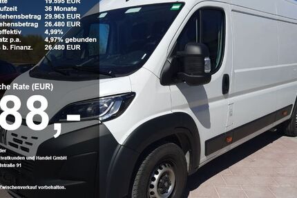 Fiat Ducato 31.900 km 26.480 &euro; Neustadt / Donau 93333