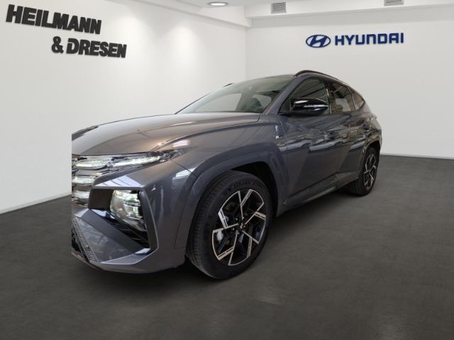 Hyundai TUCSON 2.100 km 35.950 &euro; Gelsenkirchen 45891