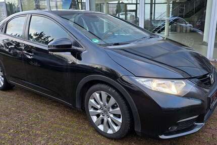 Honda Civic 177.483 km 4.990 &euro; Gladbeck 45964