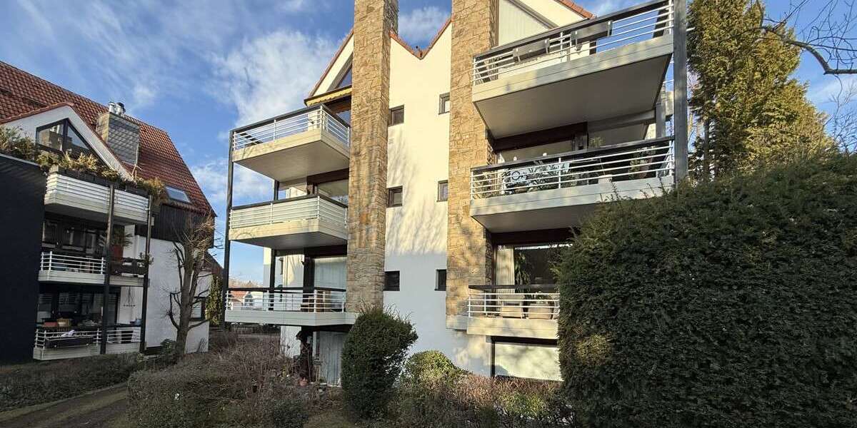 Etagenwohnung Hagen Hagen-Mitte - 3 Zimmer, 112 m&sup2;, 339.000&euro; | Angebot:24889893