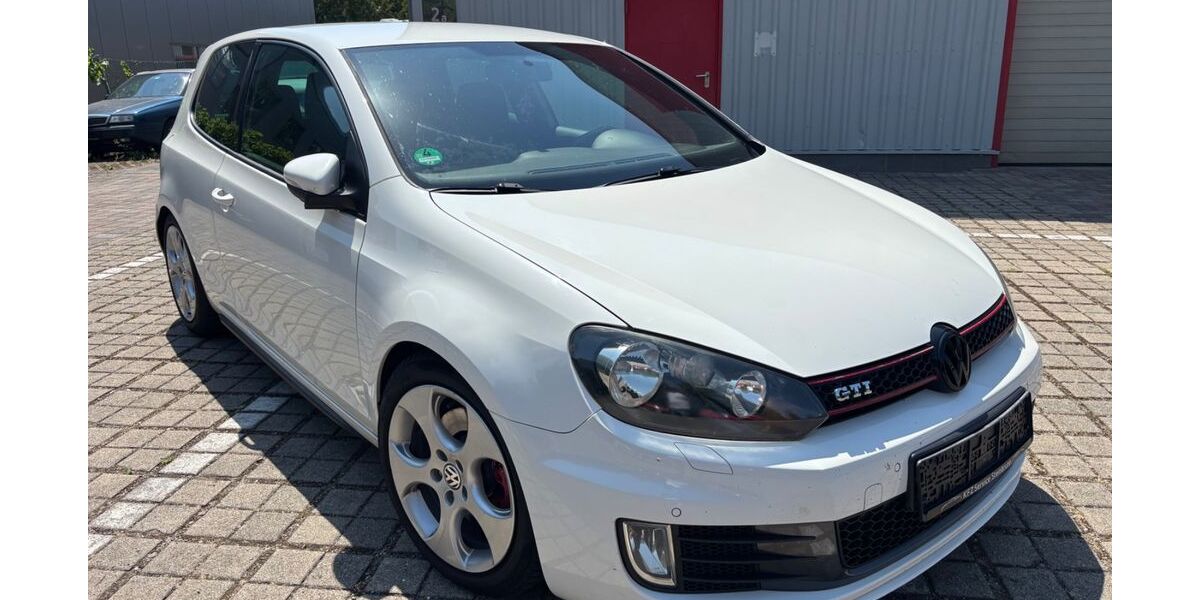 VW Golf 160.000 km 7.900 &euro; Hagenbach 76767