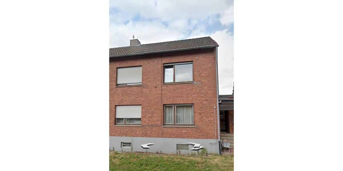 Maisonettenwohnung Düren Mariaweiler-Hoven - 4 Zimmer, 110 m&sup2;, 950&euro; | Angebot:24463766