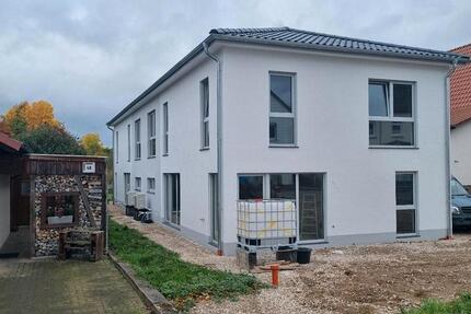 Haushälfte zum vermieten 5 zimmer