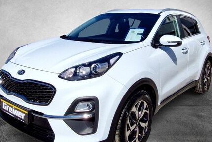 Kia Sportage 36.400 km 19.940 &euro; Deggendorf 94469