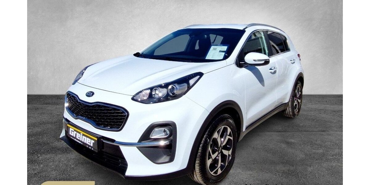Kia Sportage 36.400 km 19.940 &euro; Deggendorf 94469