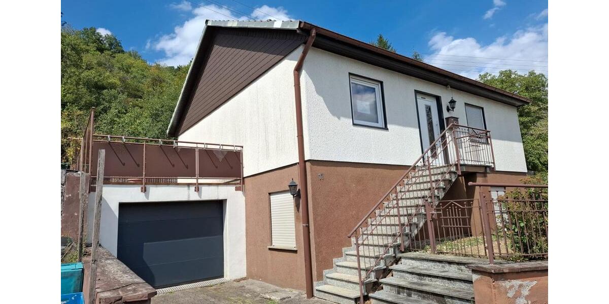 Einfamilienhaus Kirn - 6 Zimmer, 71 m&sup2;, 180.000&euro; | Angebot:27157855