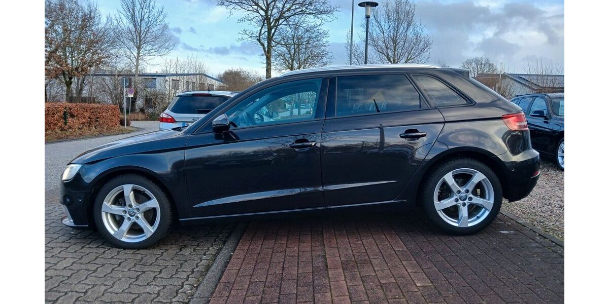 Audi A3 150.000 km 15.999 &euro; Gettorf 24214