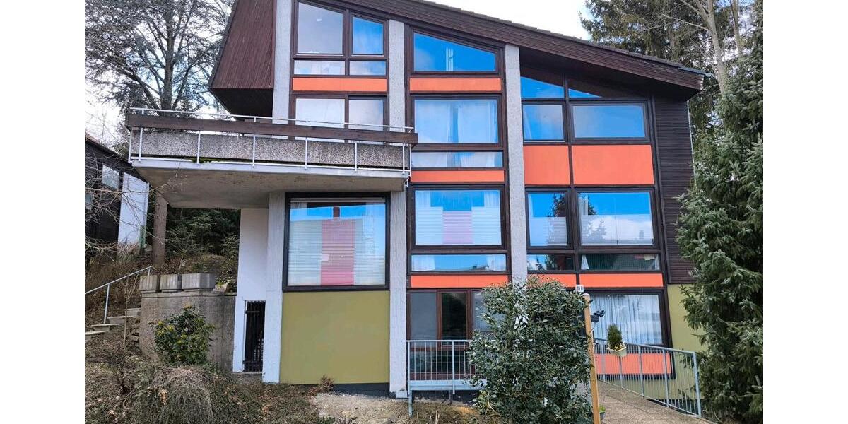 Maisonettenwohnung Bad Harzburg - 2 Zimmer, 57 m&sup2;, 65.000&euro; | Angebot:26979784