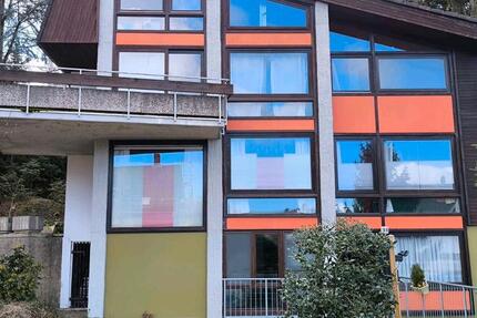 Wohnung Bad Harzburg - 2 Zimmer, 57 m&sup2;, 65.000&euro; | Angebot:26979784