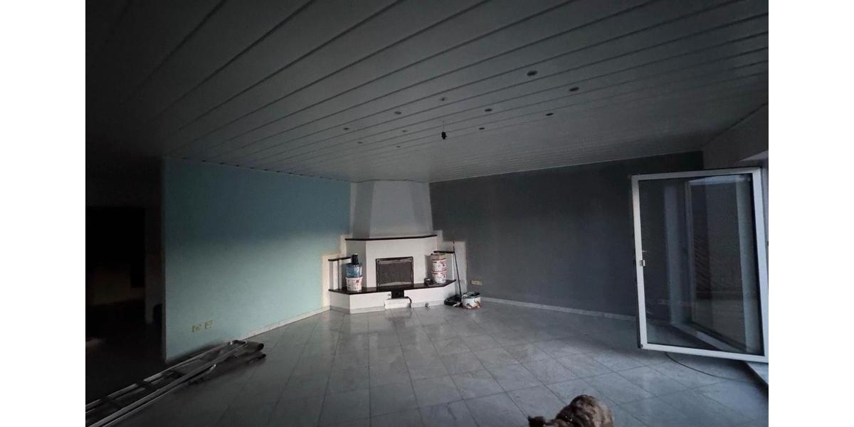 Terrassenwohnung Meßstetten - 4 Zimmer, 150 m&sup2;, 1.550&euro; | Angebot:24805987