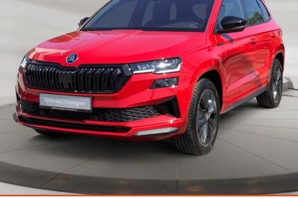 Skoda Karoq 22.686 km 40.890 &euro; Kirchheim 73230