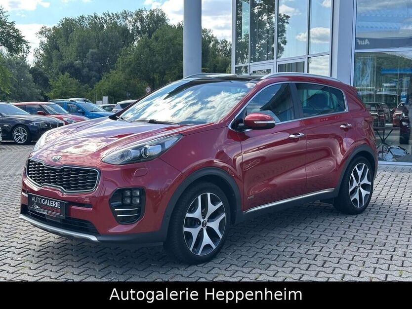 Sportage