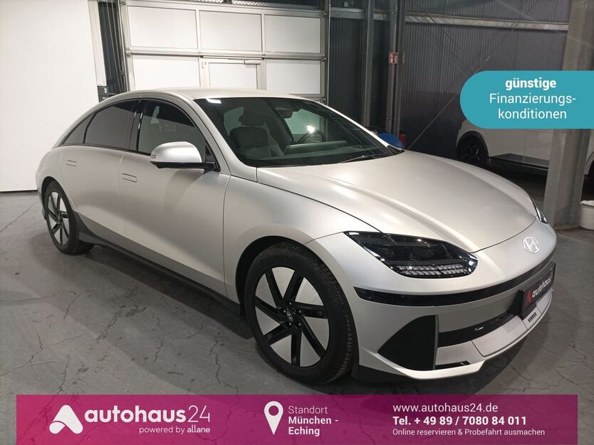 Hyundai IONIQ 6 47.253 km 35.220 € Eching 85386