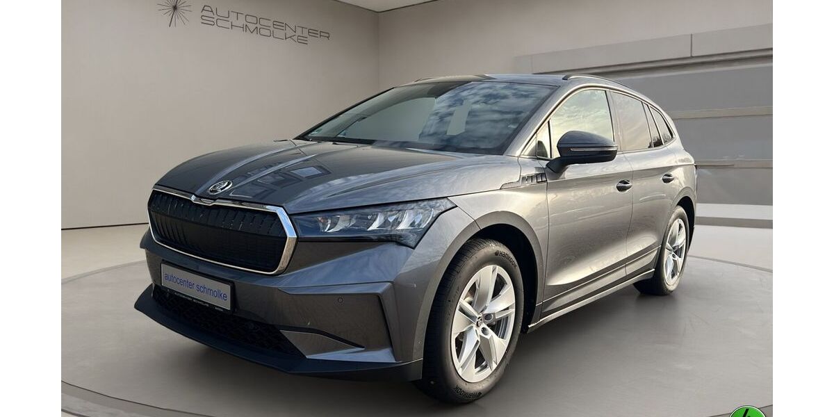 Skoda Enyaq 36.900 km 34.449 &euro; Osterholz-Scharmbeck 27711