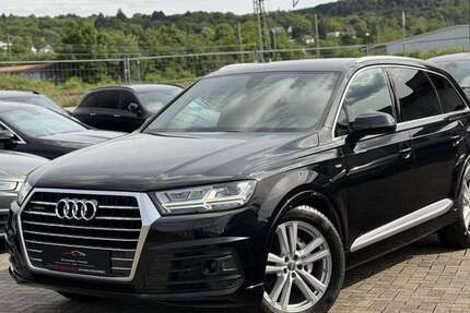 Audi Q7 122.000 km 29.950 &euro; Bruchsal 76646