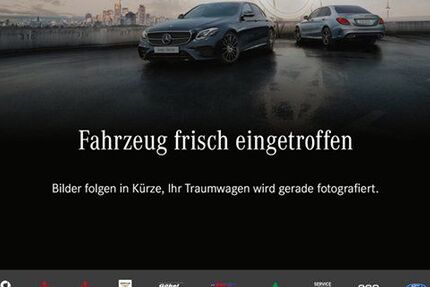 Mercedes A 200