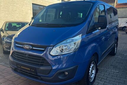 Ford Transit 192.200 km 8.997 &euro; Bobenheim-Roxheim 67240