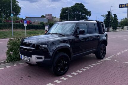 Land Rover Defender 58.000 km 63.900 &euro; Berlin 10115