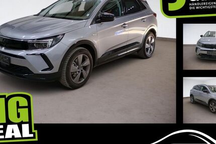 Opel Grandland (X) 29.642 km 22.990 &euro; Neufahrn 85375