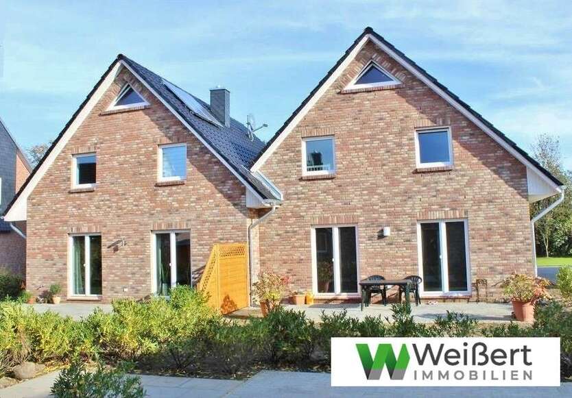 Haus zum Kaufen in Bad Bramstedt 445.990 € 148 m²