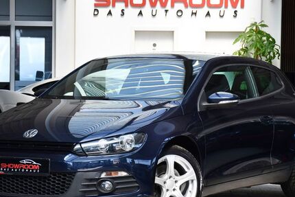 VW Scirocco 68.243 km 10.500 &euro; Waghäusel 68753