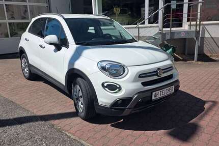 Fiat 500X 41.854 km 14.990 &euro; Zwickau 08064