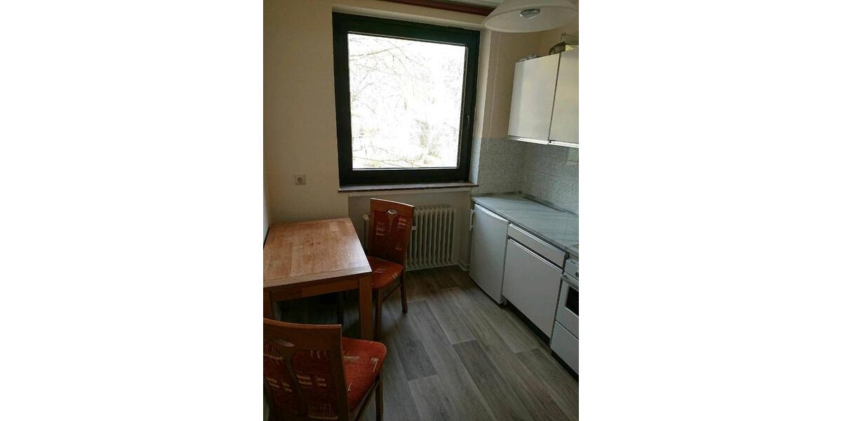 Etagenwohnung Bad Sachsa - 1 Zimmer, 40 m&sup2;, 38.000&euro; | Angebot:26235043