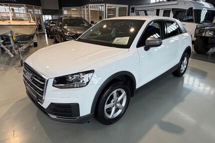 Audi Q2 85.500 km 17.210 &euro; Ebeleben 99713