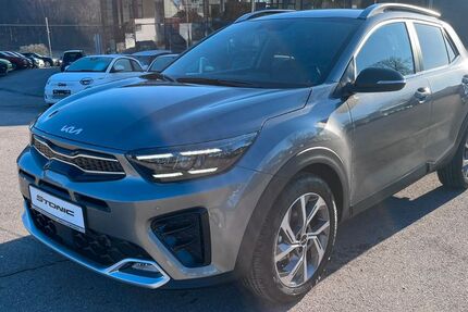 Kia Stonic 5.000 km 25.980 &euro; Diedorf / Augsburg 86420