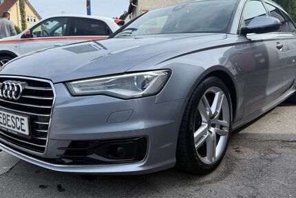 Audi A6 179.522 km 15.950 &euro; Bad Saulgau 88348