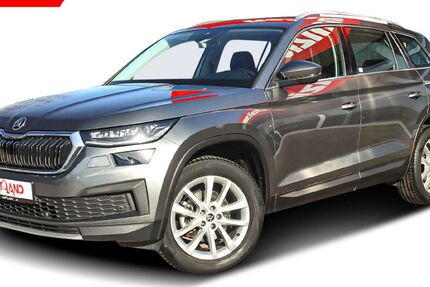 Skoda Kodiaq 66.084 km 29.950 &euro; Freiberg 09599