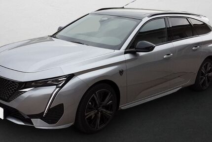 Peugeot 308 13.701 km 23.390 &euro; Dessau-Roßlau 06849