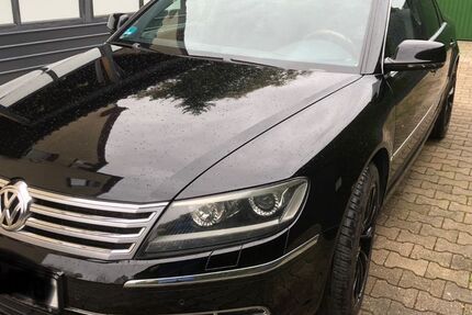 VW Phaeton 413.000 km 9.000 € Bochum 44795