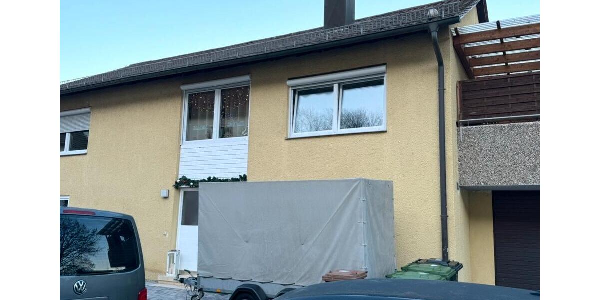 Einfamilienhaus Öhringen - 9 Zimmer, 189 m&sup2;, 1.850&euro; | Angebot:24733815