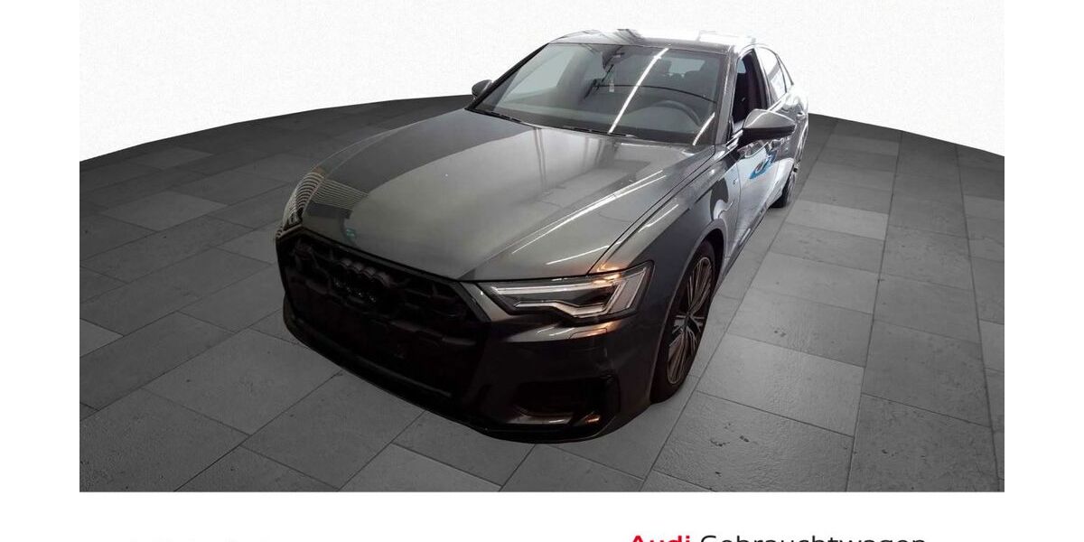 Audi A6 9.608 km 48.990 &euro; Kassel 34125