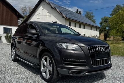 Audi Q7 339.165 km 9.999 &euro; Baierbach /Landshut 84171