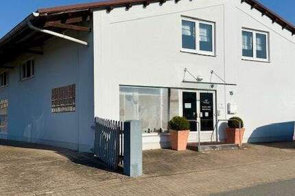 Gewerbeobjekt Herzberg am Harz Herzberg - 345.000&euro; | Angebot:25740492